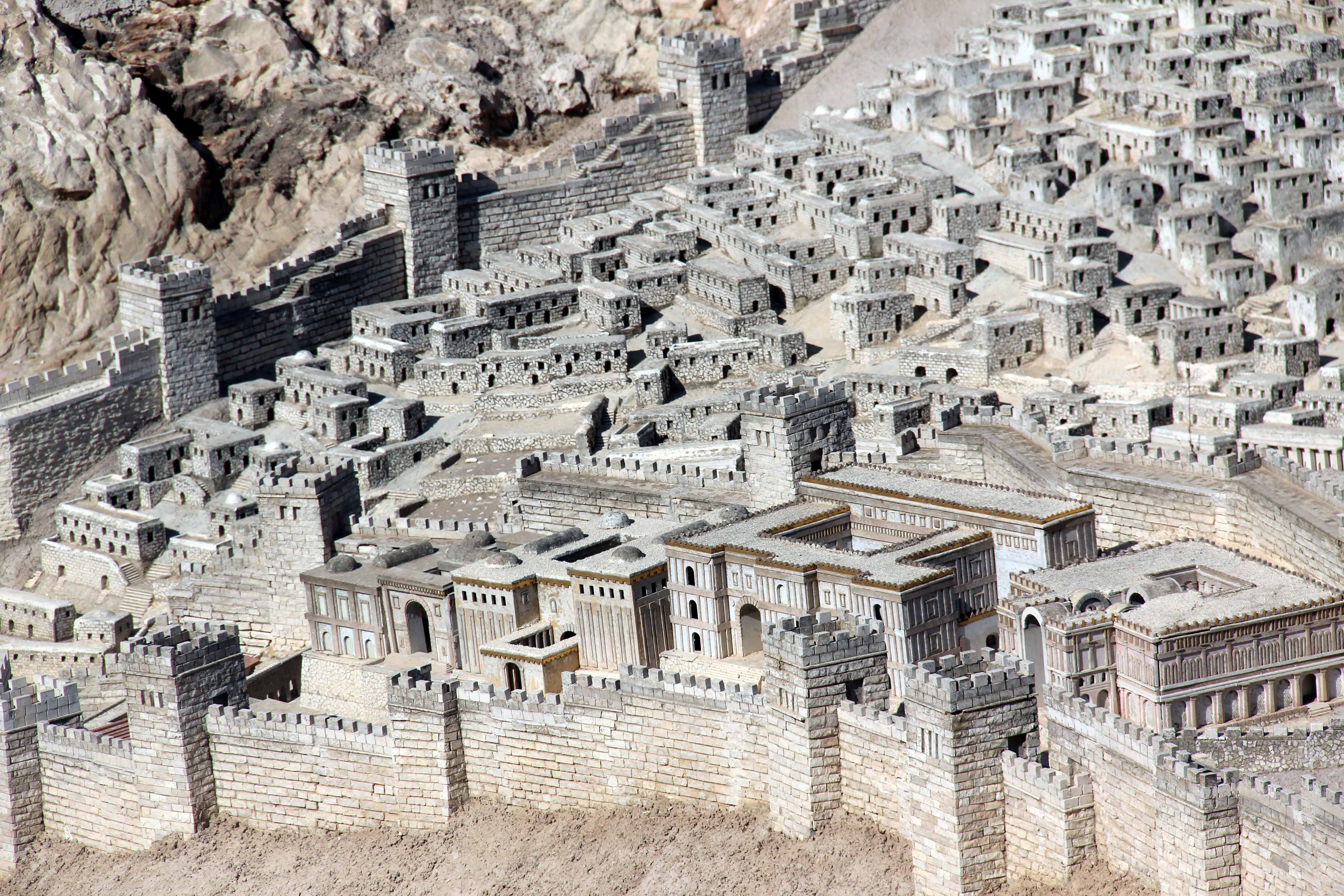 Model City 11